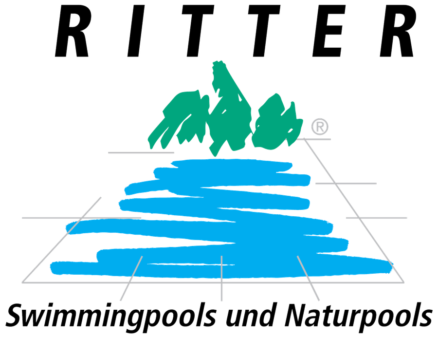 RITTER Swimmingpools und Naturpools